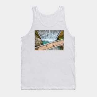 A different perspective Tank Top